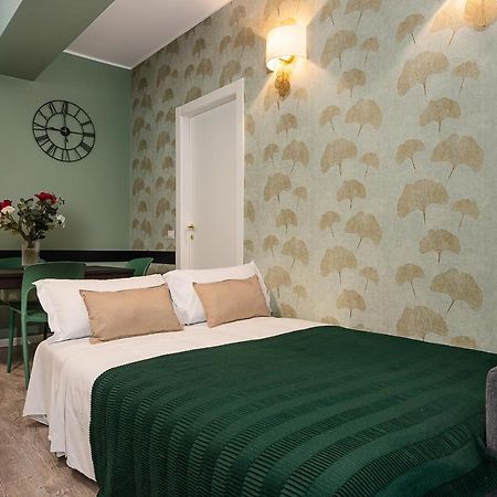 ميلان Hemeras Boutique Homes - Large Apartment In Citylife District المظهر الخارجي الصورة