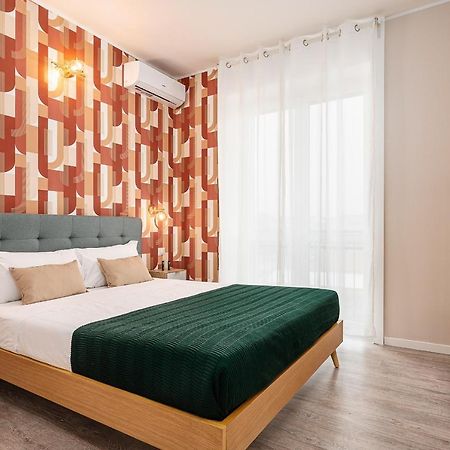 ميلان Hemeras Boutique Homes - Large Apartment In Citylife District المظهر الخارجي الصورة