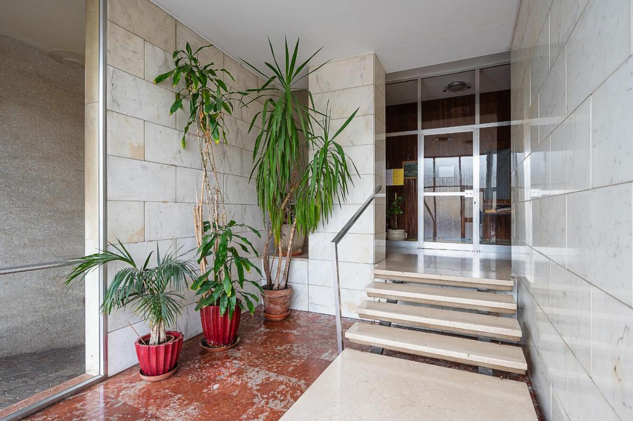 ميلان Hemeras Boutique Homes - Large Apartment In Citylife District المظهر الخارجي الصورة